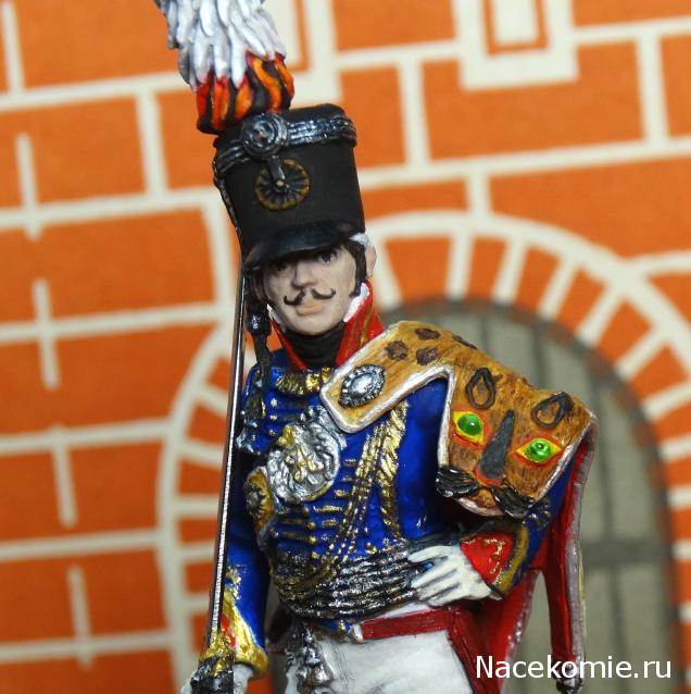 Другие воины разных эпох в миниатюре: фото, обсуждение