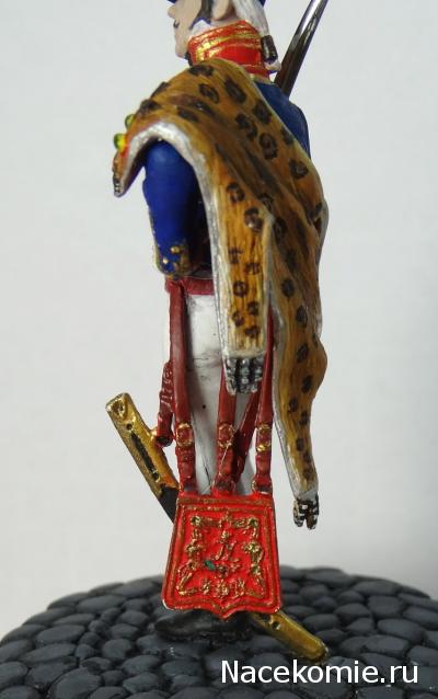 Другие воины разных эпох в миниатюре: фото, обсуждение