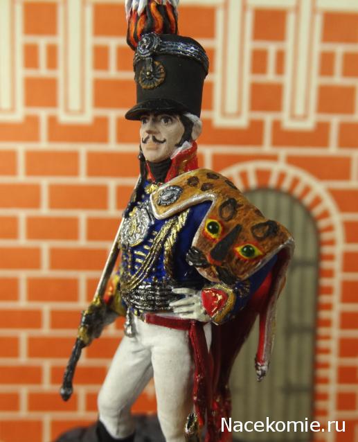 Другие воины разных эпох в миниатюре: фото, обсуждение