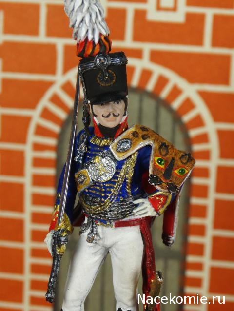 Другие воины разных эпох в миниатюре: фото, обсуждение