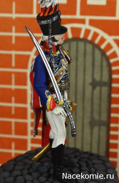Другие воины разных эпох в миниатюре: фото, обсуждение