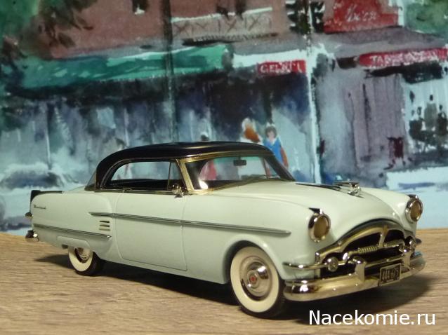Фото наших коллекций автомобилей