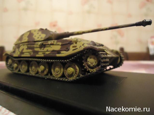 Фото наших коллекций бронетехники