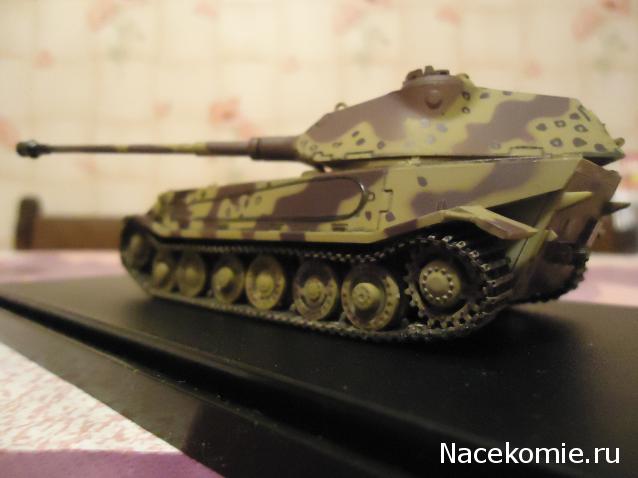 Фото наших коллекций бронетехники