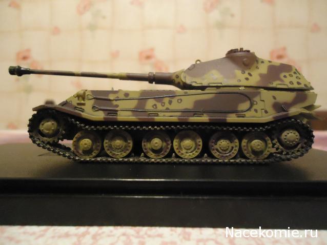 Фото наших коллекций бронетехники