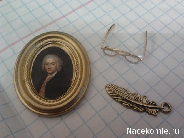 Сладкий Рождественский мини - чулок 2014