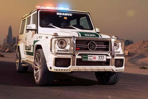 Полицейские Машины Мира - График выхода и обсуждение