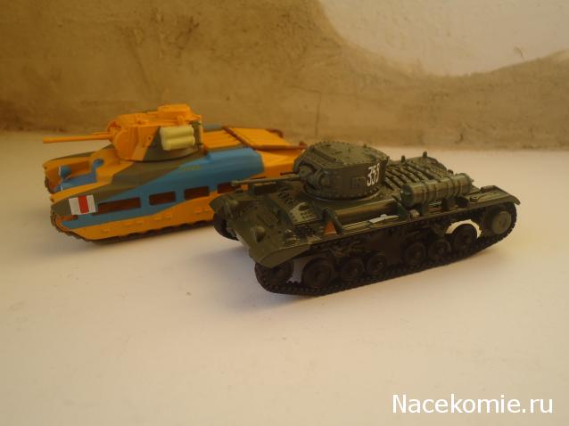 Танки Мира - График Выхода и обсуждение