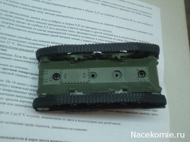 Танки Мира - График Выхода и обсуждение