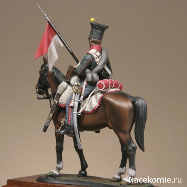 Другие воины разных эпох в миниатюре: фото, обсуждение