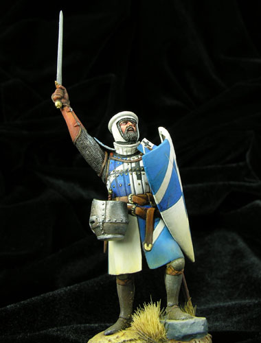 Другие воины разных эпох в миниатюре: фото, обсуждение