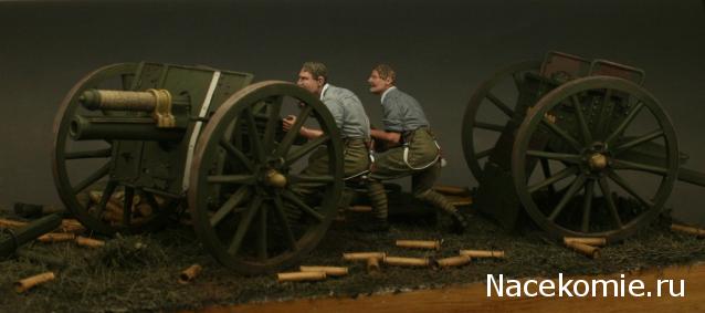 Другие воины разных эпох в миниатюре: фото, обсуждение