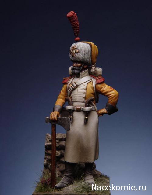 Другие воины разных эпох в миниатюре: фото, обсуждение