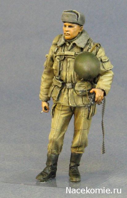 Солдаты ВОВ - Землянка (общение на разные темы)