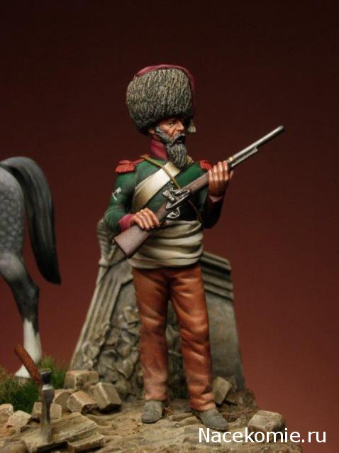 Другие воины разных эпох в миниатюре: фото, обсуждение