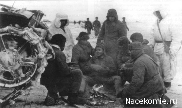 Солдаты ВОВ - Землянка (общение на разные темы)