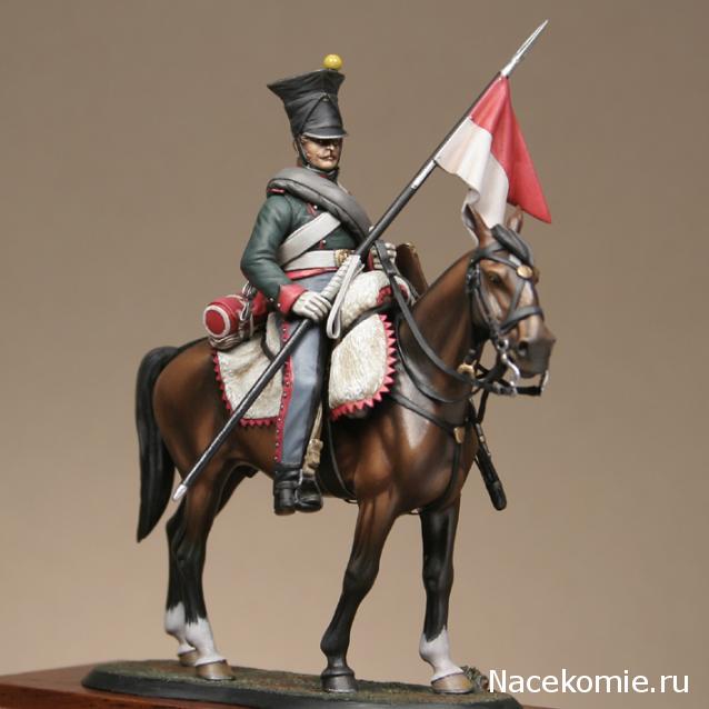 Другие воины разных эпох в миниатюре: фото, обсуждение