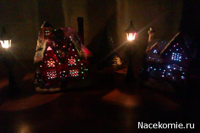 Мебель и аксессуары для кукольного дома НЕ ИЗ ЖУРНАЛА