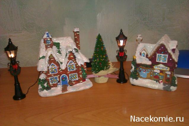 Мебель и аксессуары для кукольного дома НЕ ИЗ ЖУРНАЛА