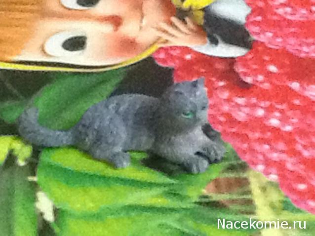 Маша и Медведь