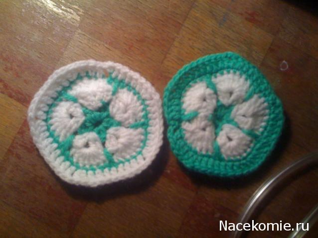 Болталка рукодельниц