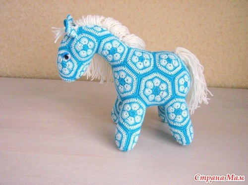 Болталка рукодельниц