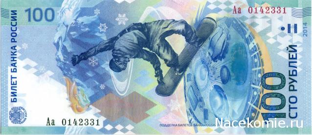 Коллекции пользователей. Нумизматика и бонистика