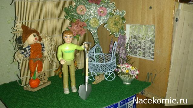 Karamislik - я родом из детства!