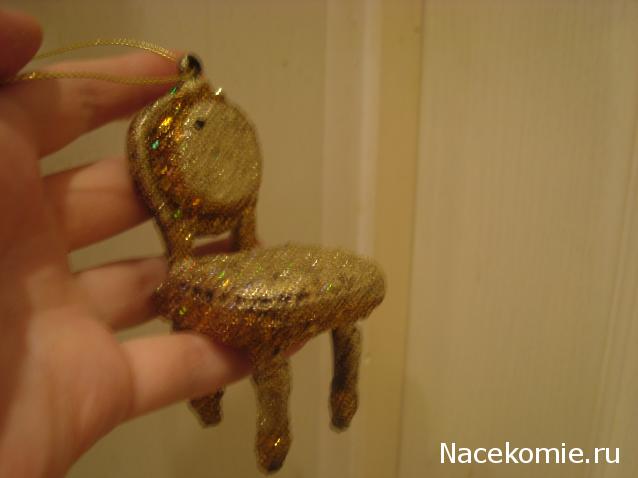 Мебель и аксессуары для кукольного дома НЕ ИЗ ЖУРНАЛА