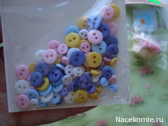 Мебель и аксессуары для кукольного дома НЕ ИЗ ЖУРНАЛА