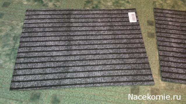 Мебель и аксессуары для кукольного дома НЕ ИЗ ЖУРНАЛА