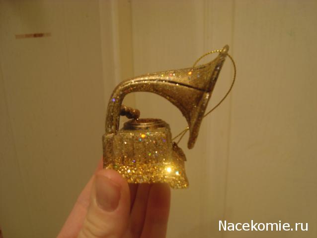 Мебель и аксессуары для кукольного дома НЕ ИЗ ЖУРНАЛА