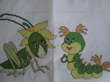 Хвастушки - наши творения