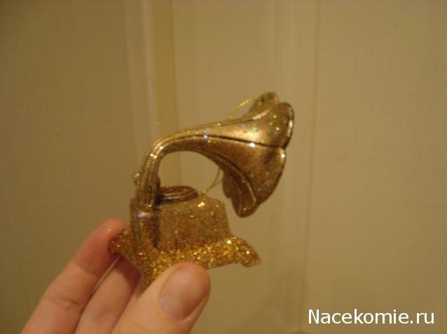 Мебель и аксессуары для кукольного дома НЕ ИЗ ЖУРНАЛА