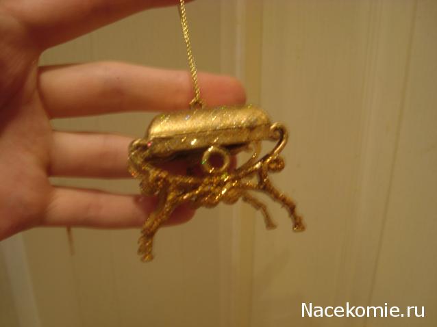 Мебель и аксессуары для кукольного дома НЕ ИЗ ЖУРНАЛА