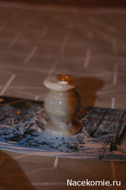 Сладкий Рождественский мини - чулок 2014