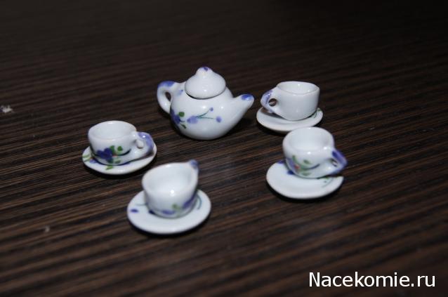 Сладкий Рождественский мини - чулок 2014