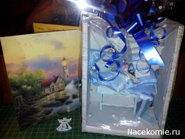 Дом Мечты и Трамвайчик желаний