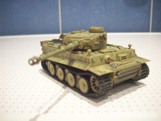 Фото наших коллекций бронетехники