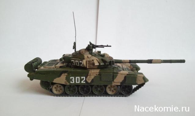 Фото наших коллекций бронетехники