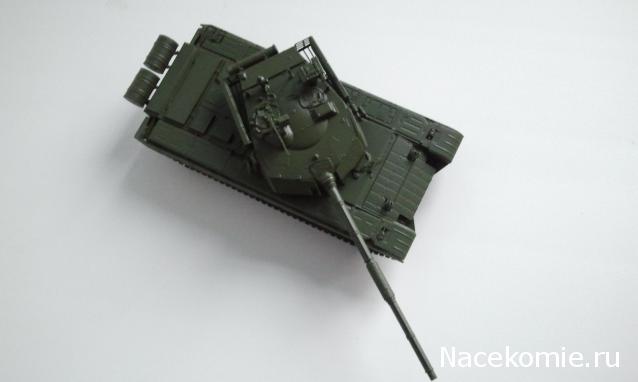 Фото наших коллекций бронетехники