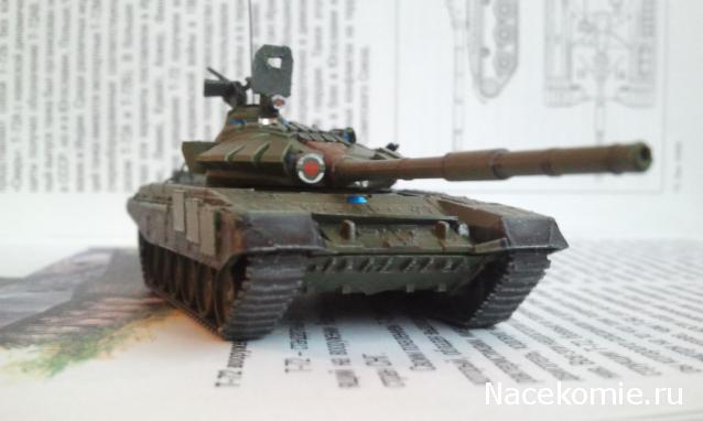 Фото наших коллекций бронетехники