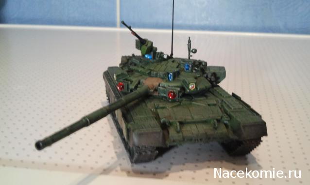 Фото наших коллекций бронетехники