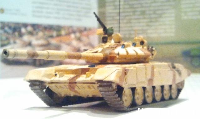 Фото наших коллекций бронетехники