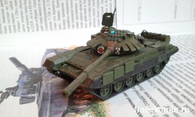 Фото наших коллекций бронетехники