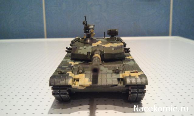 Фото наших коллекций бронетехники