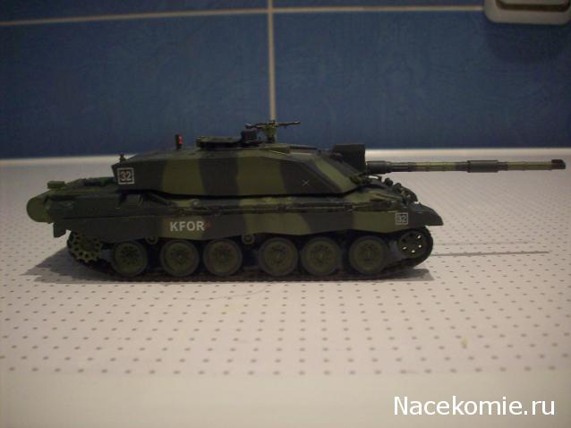 Фото наших коллекций бронетехники