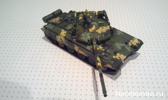 Фото наших коллекций бронетехники