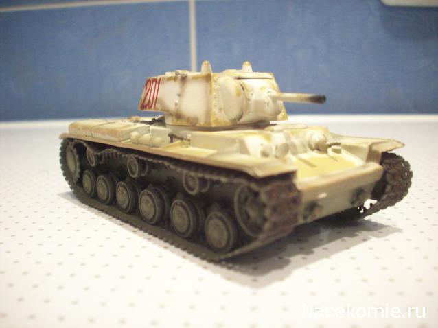 Фото наших коллекций бронетехники