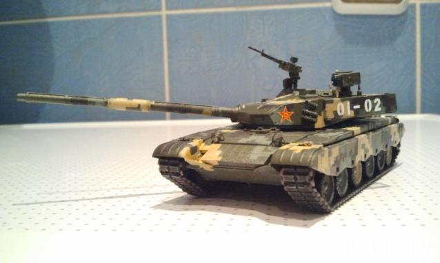 Фото наших коллекций бронетехники